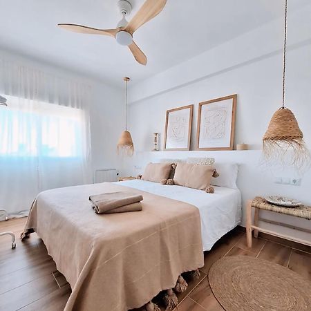 Apartamento Boho Chic Dénia Exterior foto