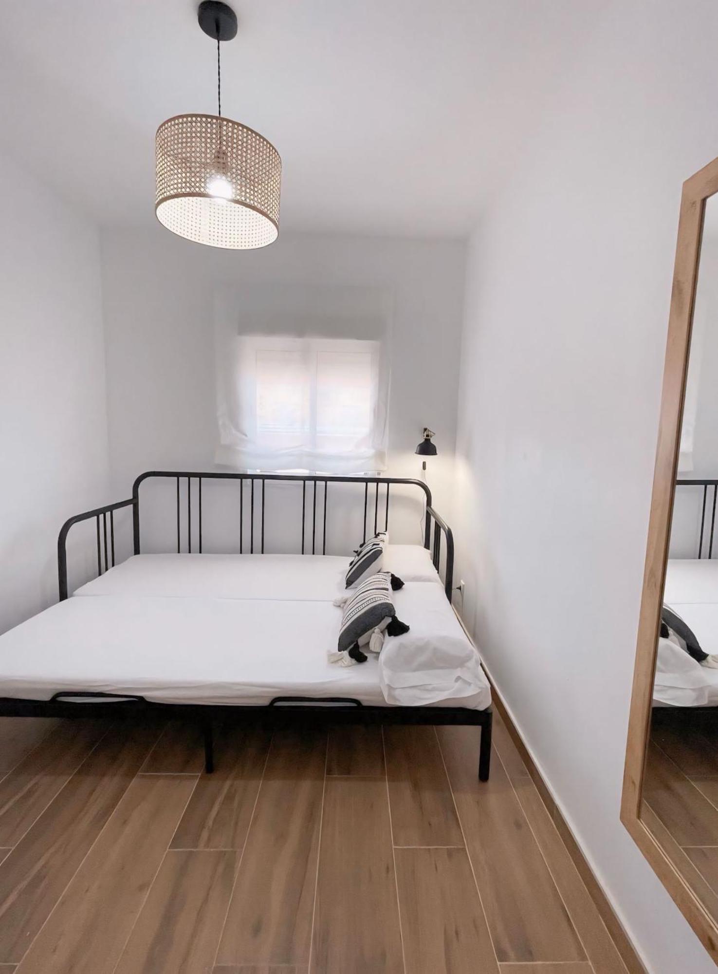 Apartamento Boho Chic Dénia Exterior foto