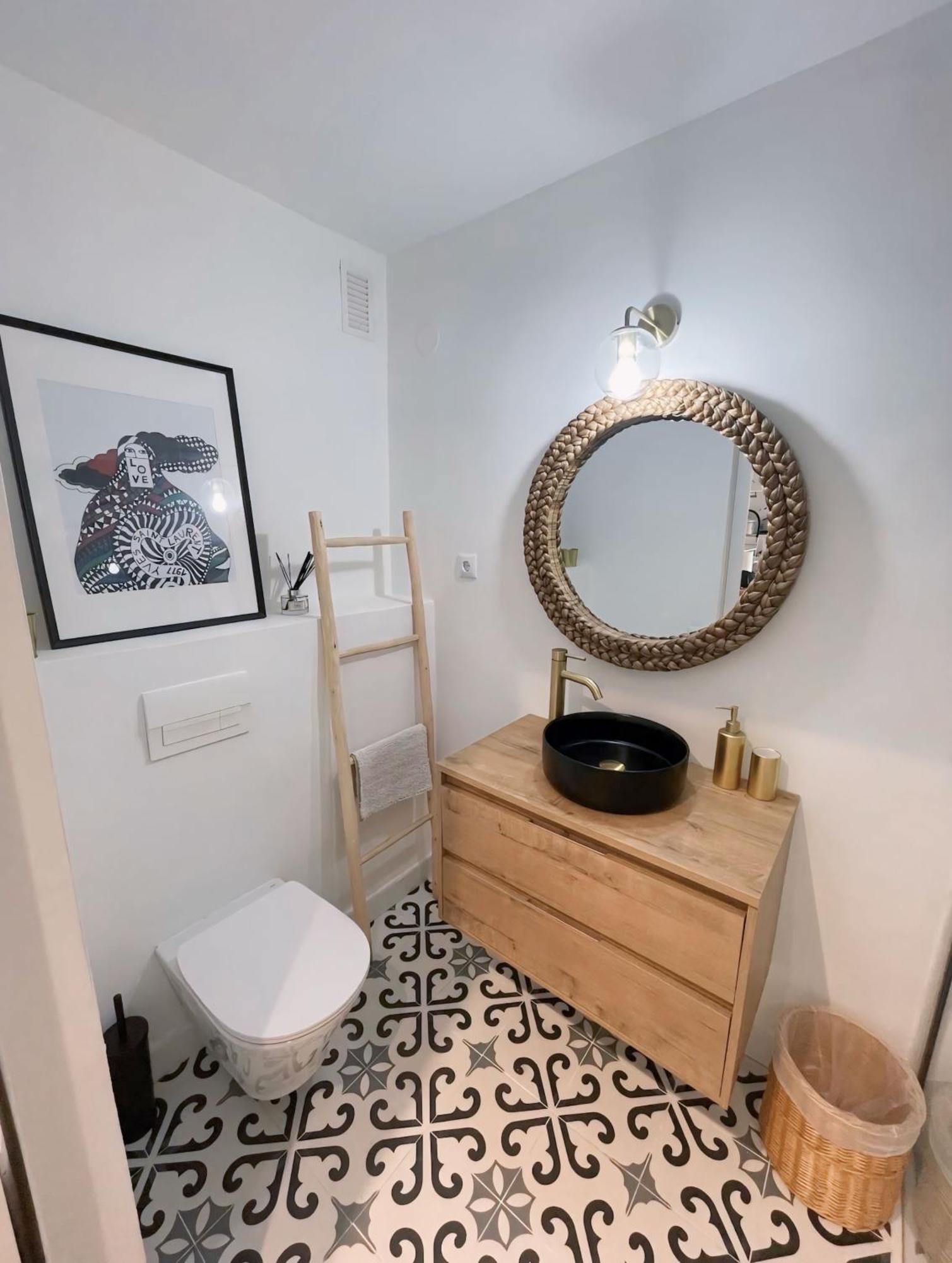 Apartamento Boho Chic Dénia Exterior foto