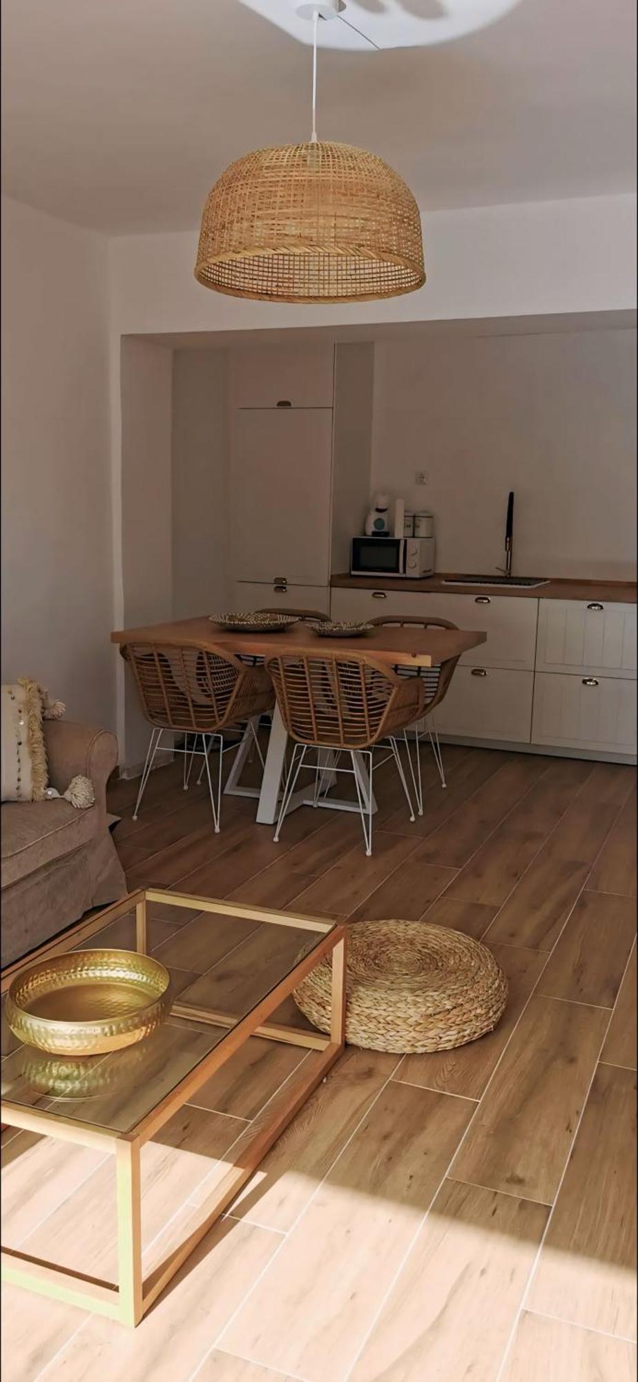 Apartamento Boho Chic Dénia Exterior foto